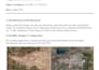 analyze satellite imagery and digitize custom gis boundaries